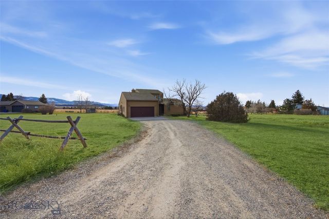 65 Cougar, Bozeman, MT 59718