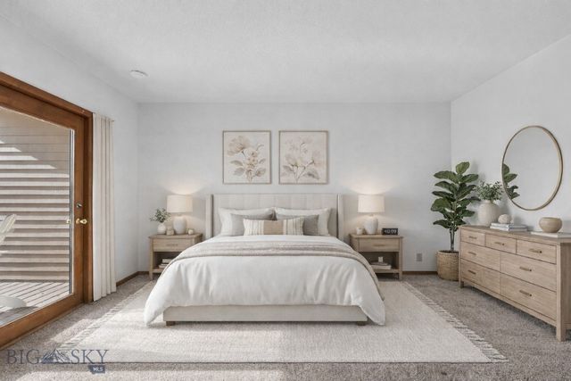 65 Cougar, Bozeman, MT 59718