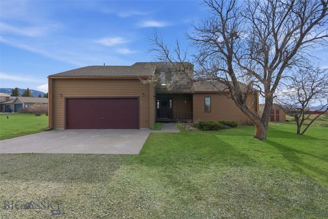 65 Cougar, Bozeman, MT 59718