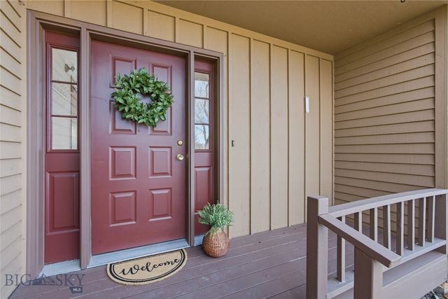 65 Cougar, Bozeman, MT 59718