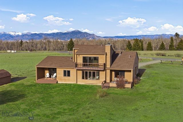 65 Cougar, Bozeman, MT 59718