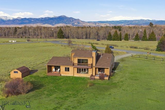 65 Cougar, Bozeman, MT 59718