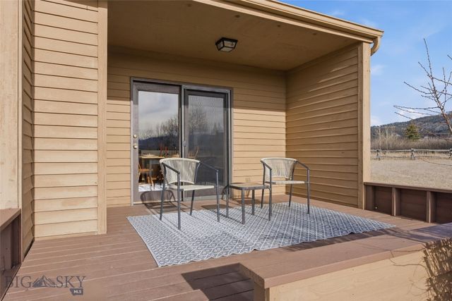 65 Cougar, Bozeman, MT 59718