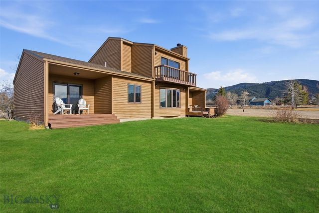 65 Cougar, Bozeman, MT 59718