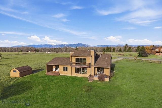 65 Cougar, Bozeman, MT 59718