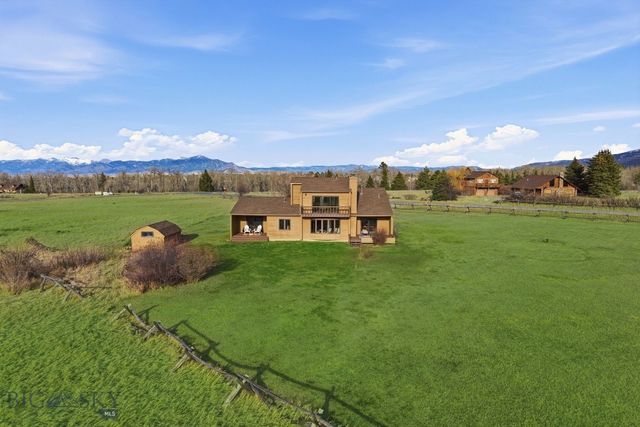 65 Cougar, Bozeman, MT 59718