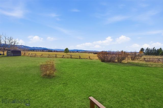 65 Cougar, Bozeman, MT 59718