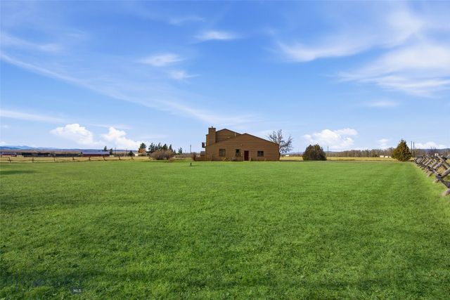 65 Cougar, Bozeman, MT 59718