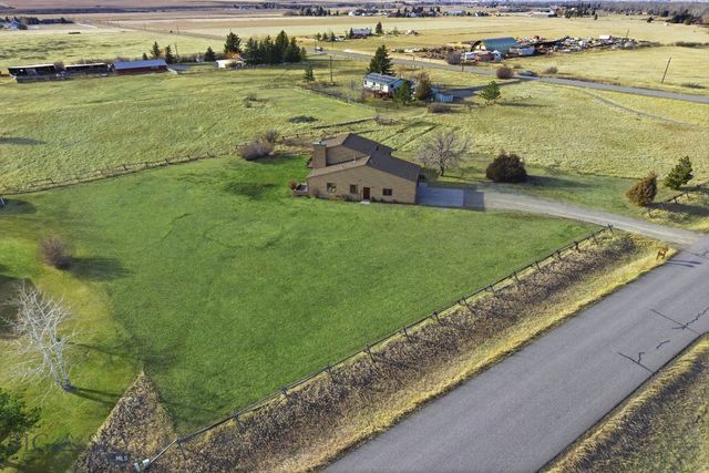 65 Cougar, Bozeman, MT 59718