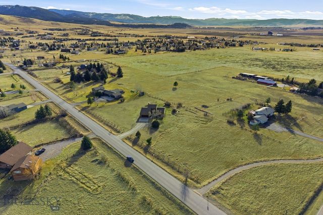 65 Cougar, Bozeman, MT 59718