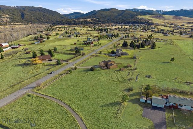 65 Cougar, Bozeman, MT 59718