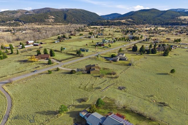 65 Cougar, Bozeman, MT 59718