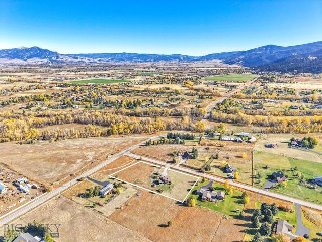 65 Cougar, Bozeman, MT 59718