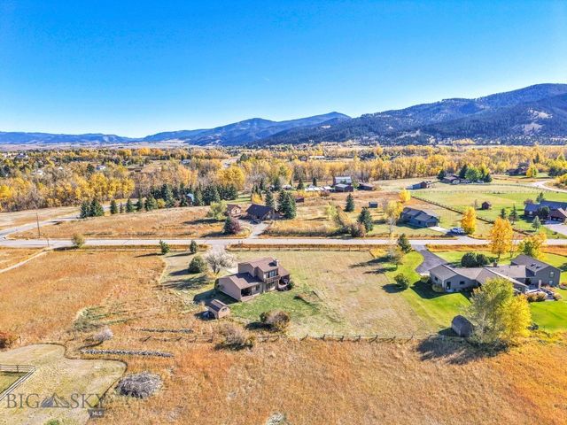 65 Cougar, Bozeman, MT 59718