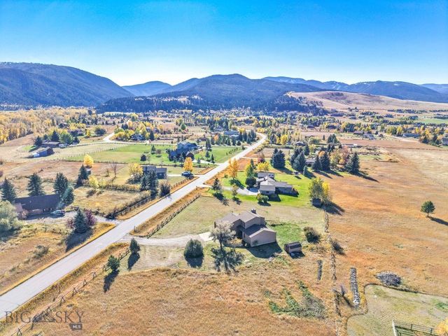 65 Cougar, Bozeman, MT 59718