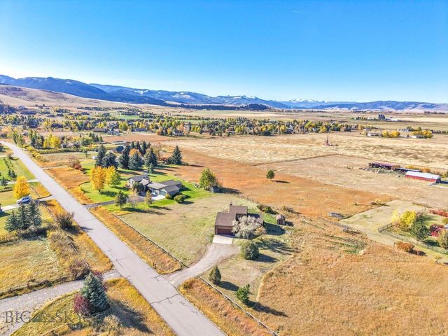 65 Cougar, Bozeman, MT 59718