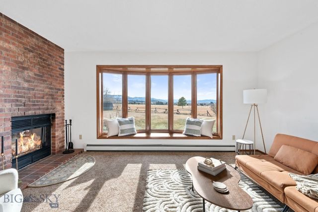 65 Cougar, Bozeman, MT 59718