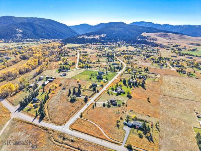 65 Cougar, Bozeman, MT 59718