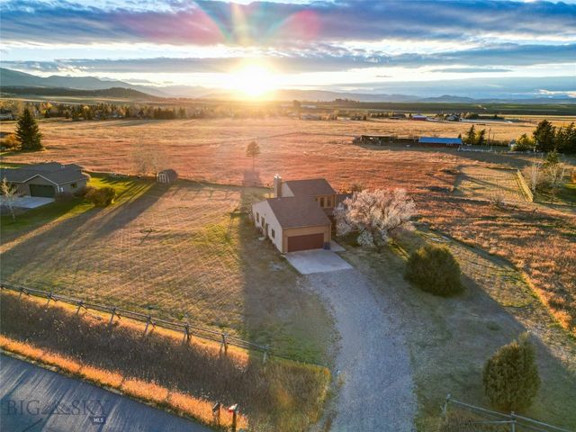 65 Cougar, Bozeman, MT 59718