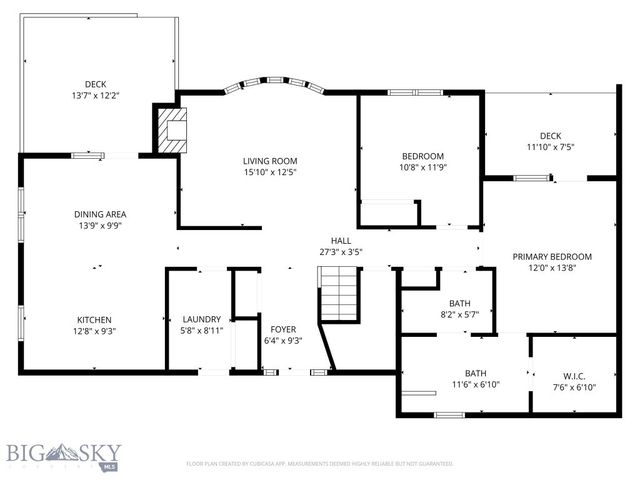 65 Cougar, Bozeman, MT 59718