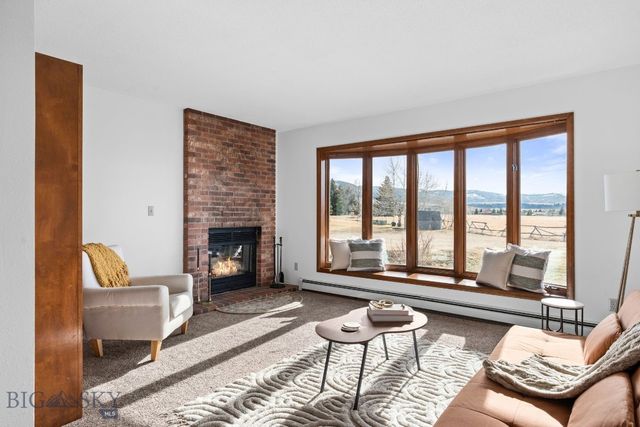 65 Cougar, Bozeman, MT 59718