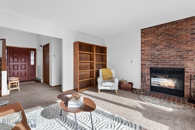 65 Cougar, Bozeman, MT 59718