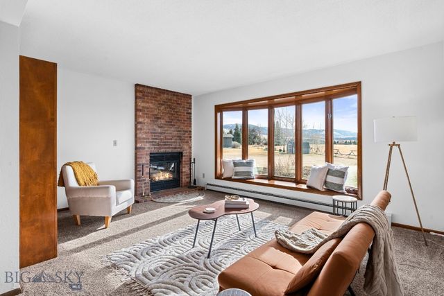 65 Cougar, Bozeman, MT 59718