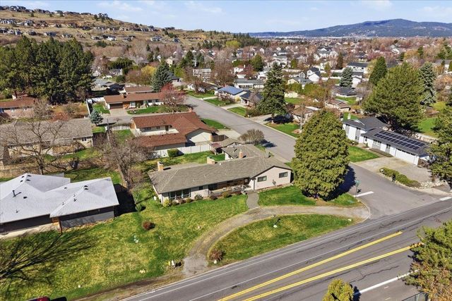 319 N Molter Rd, Liberty Lake, WA 99019