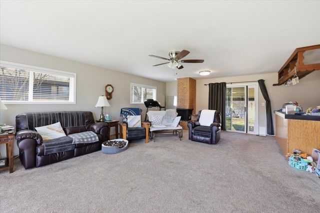 319 N Molter Rd, Liberty Lake, WA 99019