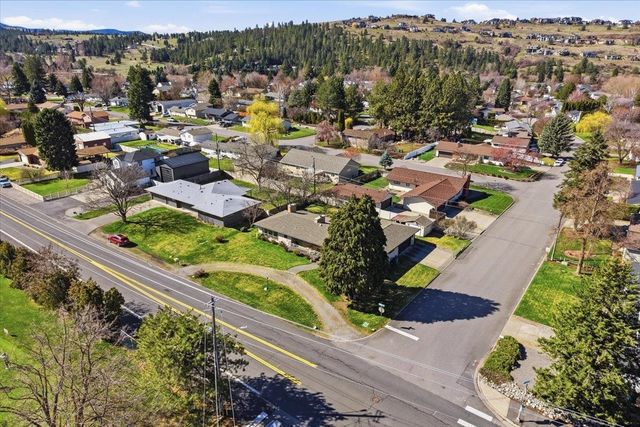 319 N Molter Rd, Liberty Lake, WA 99019