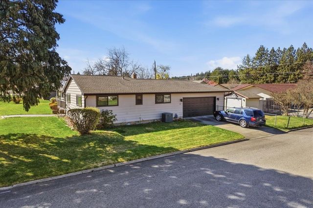 319 N Molter Rd, Liberty Lake, WA 99019