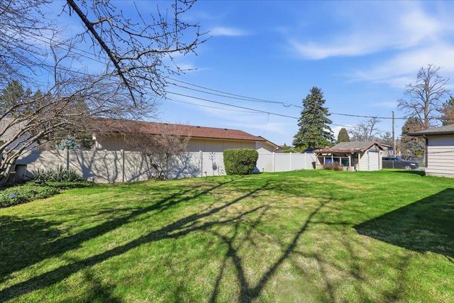 319 N Molter Rd, Liberty Lake, WA 99019