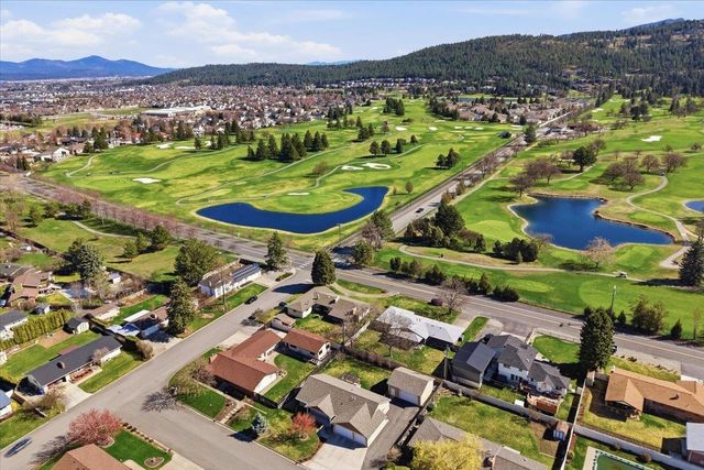 319 N Molter Rd, Liberty Lake, WA 99019