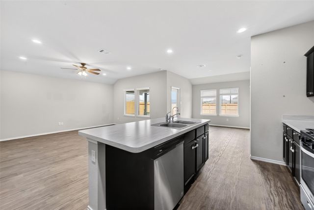 20926 Belmont Village Way, Katy, TX 77449