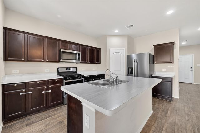 20926 Belmont Village Way, Katy, TX 77449