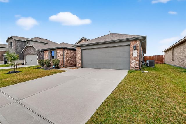 20926 Belmont Village Way, Katy, TX 77449