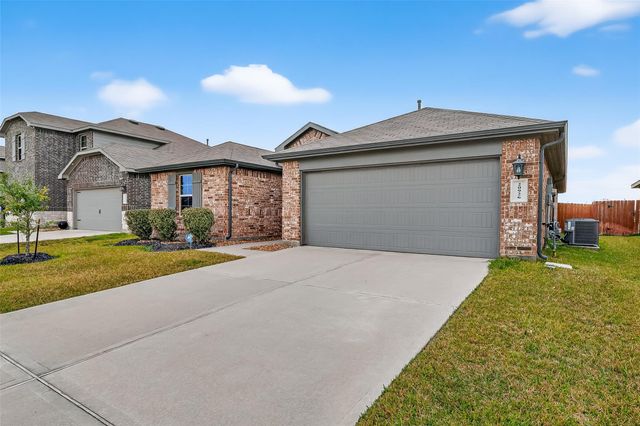 20926 Belmont Village Way, Katy, TX 77449