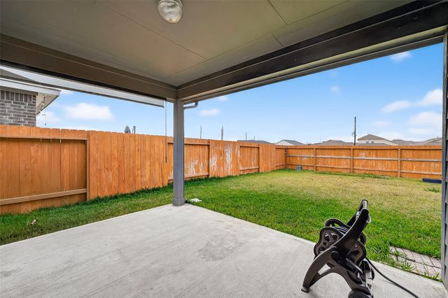 20926 Belmont Village Way, Katy, TX 77449