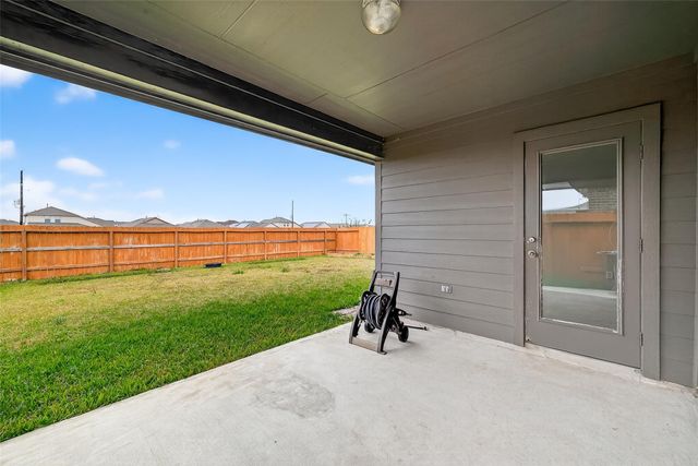 20926 Belmont Village Way, Katy, TX 77449