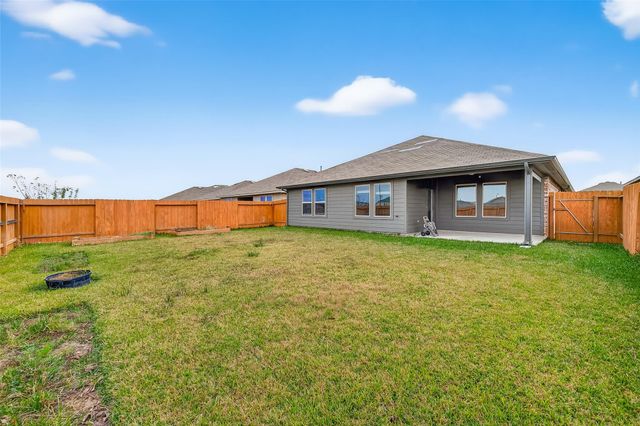 20926 Belmont Village Way, Katy, TX 77449