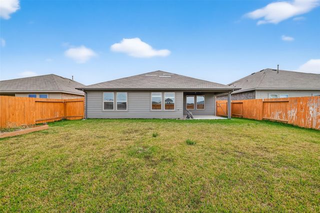 20926 Belmont Village Way, Katy, TX 77449