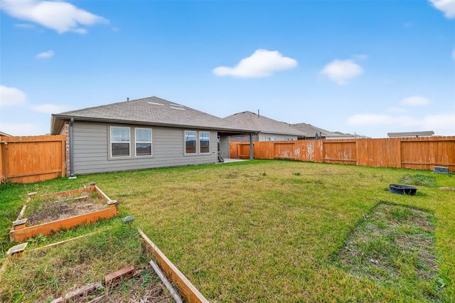 20926 Belmont Village Way, Katy, TX 77449