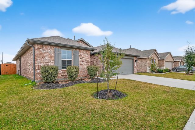 20926 Belmont Village Way, Katy, TX 77449