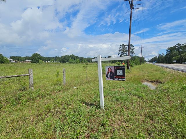 10299 Cox Lane, Plantersville, TX 77363