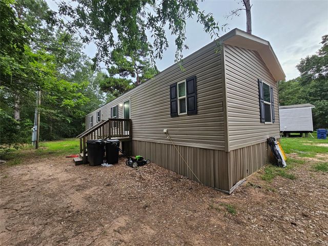 10299 Cox Lane, Plantersville, TX 77363