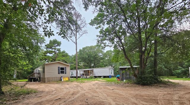 10299 Cox Lane, Plantersville, TX 77363