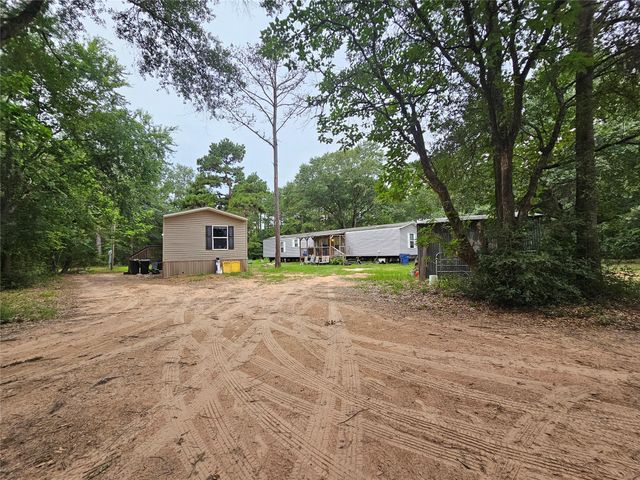 10299 Cox Lane, Plantersville, TX 77363