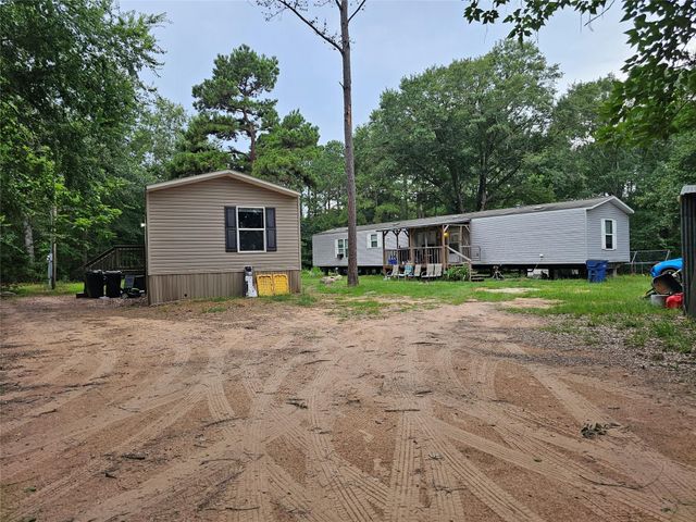 10299 Cox Lane, Plantersville, TX 77363