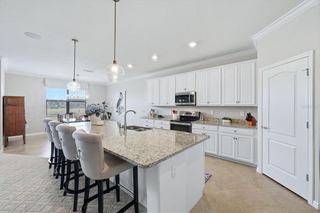 538 FIRE BUSH COURT, Bradenton, FL 34212