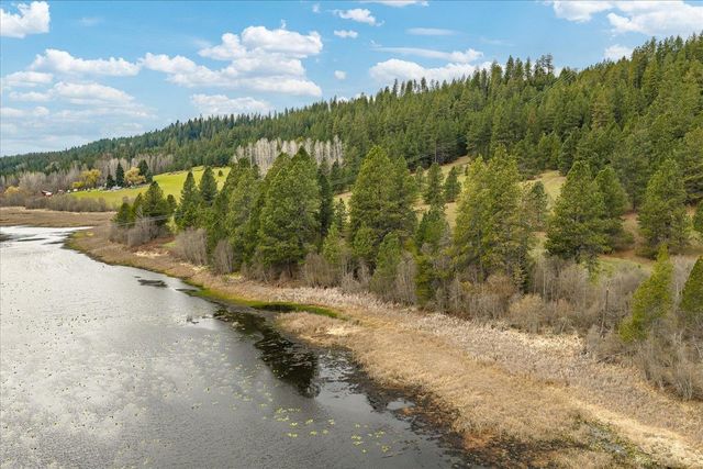 NKA Shultz Ln, Newport, WA 99156